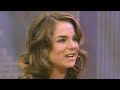 JoJo "Baby It's You" Danza - October 19, 2004
