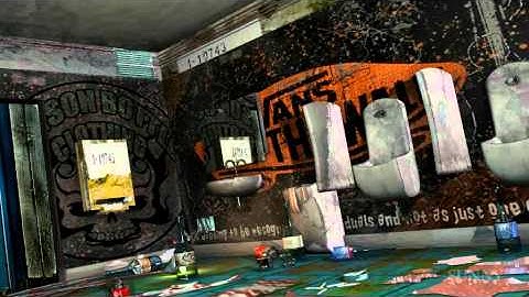 Lighting and Texturing Demo reel (Hyderabad).flv