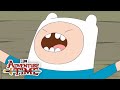 Dream Trap | Adventure Time | Cartoon Network