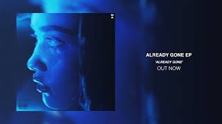 Nick Alexandr - Already Gone (Official Audio)