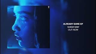 Nick Alexandr - Already Gone
