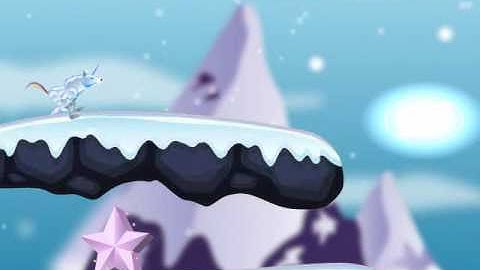 Robot Unicorn Attack Evolution Ep.2