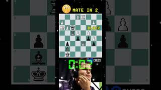 Mate in 2 – Vol 65 | Only One Way to Win! | AQChess #chess screenshot 4