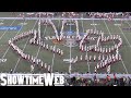 Bethune Cookman Halftime - Florida Classic 2019