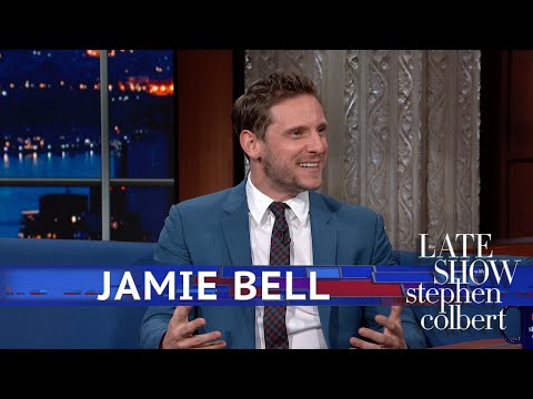 Jamie