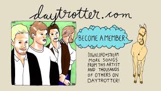 Cold War Kids - I&#39;ve Seen Enough - Daytrotter Session