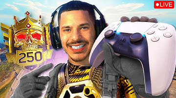 🔴WARZONE PRO TOURNEYS + FRYING OUT ALL DAY!  🔴 VIBES PULL UP NOW!!