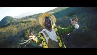 Todrick Hall - Dumb (Official Music Video)