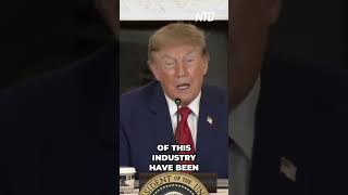 Trump: U.S. Graduates Fewer Than 170 Mining Engineers a Year
Trump: U.S. Graduates Fewer Than 170 Mining Engineers a Year Trump: U.S. Graduates Fewer Than 170 Mining Engineers a Year