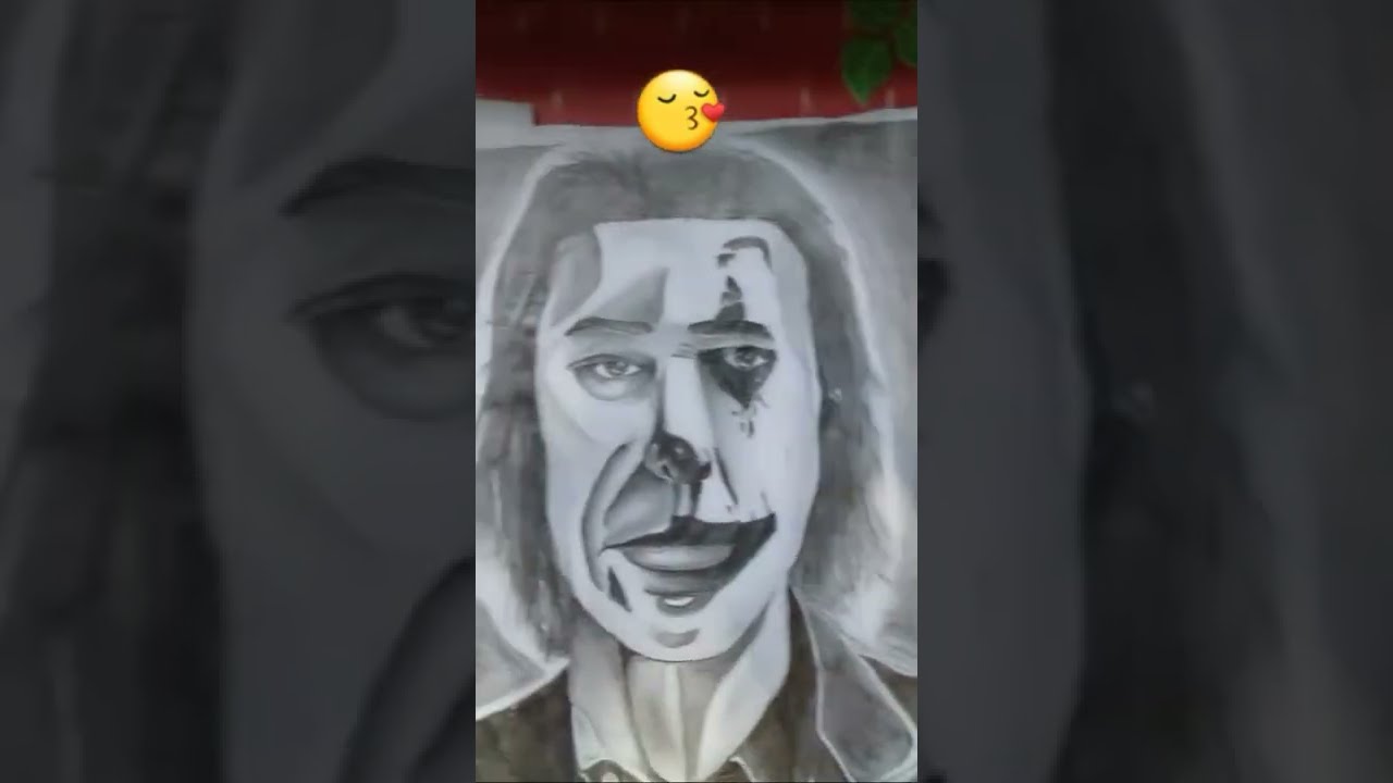 how I make art in home vs how I make art in school.