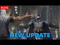 I Pushed Arkham City’s Difficulty Mod Too Far… | NEW UPDATE