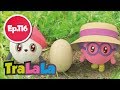 BabyRiki -  Oul (Ep. 116) Desene animate | TraLaLa