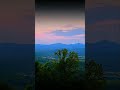 The Beautiful Blue Ridge Mountains | Waynesboro, VA