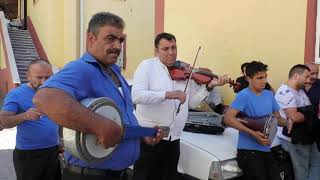 Cümbüş Darbuka Keman - Köçek Ekibi
