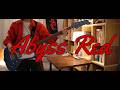 Abyss Red - TenTwenty(TAB販売あり) | Bass Cover by HK!