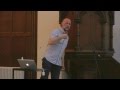 Mark Walker - "The Business Case for Accessibility"