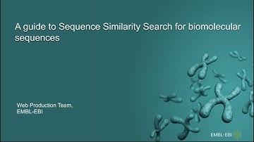 A guide to sequence similarity search for biomolecular sequences