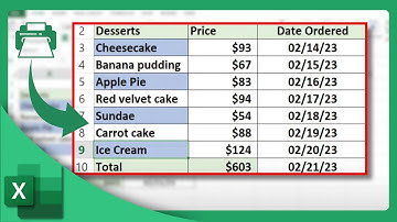 How to Use the Format Painter in Excel | Microsoft Excel Tutorial (2025)