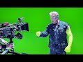 TERMINATOR GENISYS Behind The Scenes #8 (2015) Arnold Schwarzenegger