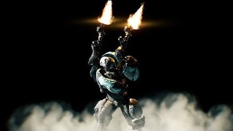 Warframe: Darvo are you okay?? Part 2