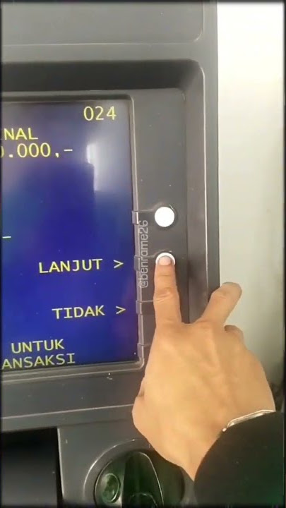 KTP BISA BUAT AMBIL BSU? BENER GA NIH🤣🔥