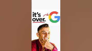 Google Opal: Nieuwe GRATIS AI Super Agent! 🤯