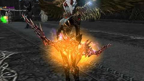 L2 Vitality IxDaMaGek1nGxI (Multi Skills)