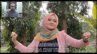 Cincin kawin - Rhoma irama 'Cover' @rubihardian bareng Nesya @obitpandarecord