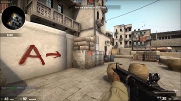 CSGO-Multihack (Free Download)(Outdated) #nobypassneeded