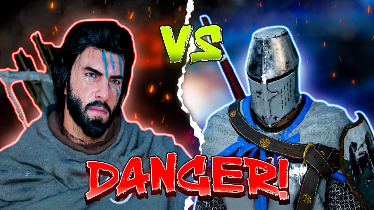 The Most Dangerous Boss Fight in Crimson Desert - YouTube