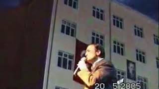 Ergunshop Konserleri Murat Balaban Resimi