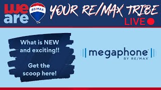 Megaphone - Get the scoop on all the new features!