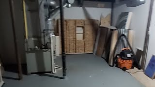 Layout and Moving Update!