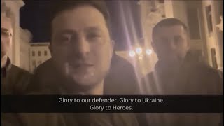 Brothers in ... Ukraine! (Dire Straits ~ Brothers in arms)