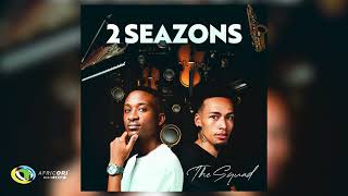 The Squad - Iminyango Feat. Lue, Kaylur And Lyle.og Official Audio