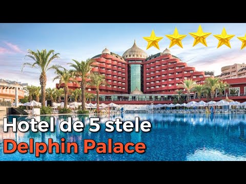 Video: Cum Se Alege Un Hotel De 5 Stele în Kemer