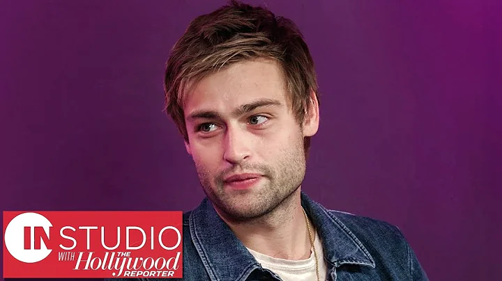 Douglas Booth: 'The Dirt' Tells Mtley Cre's Story ...