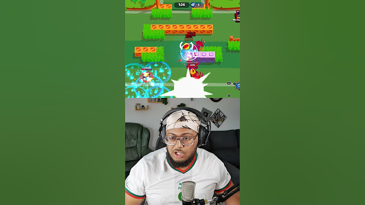 Brawl Stars expliquez moi