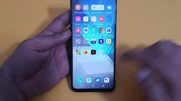 IQOO Neo 7 Mein split screen use Karen, how to use split screen in IQOO mobile