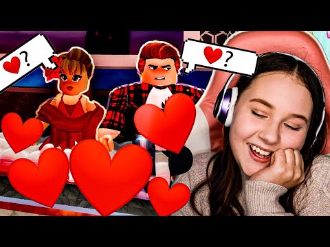 I Went On A Date With The Popular Boy And My Mom Caught Me Roblox Royale High Youtube - roblox royale high ruby rube
