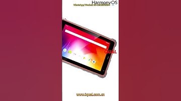 Linux Rugged Tablet: 8 - inch Powerhouse with Custom Solutions #linux #tablet #nfc #laptop #smart