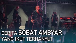 Kumpulan Cerita Sobat Ambyar Didi Kempot | Nyantai Bersamamu
