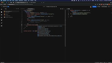 How Does SystemJS Work? Tutorial from a maintainer