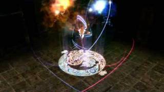 Cabal Wizard Skills