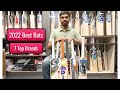 7 best bats of 2022 at crickstore hyderabad  crickstore