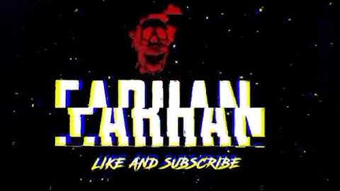 MY Official Farhan FF YouTube Chenel (Intro❣️)#Like Vincenzo