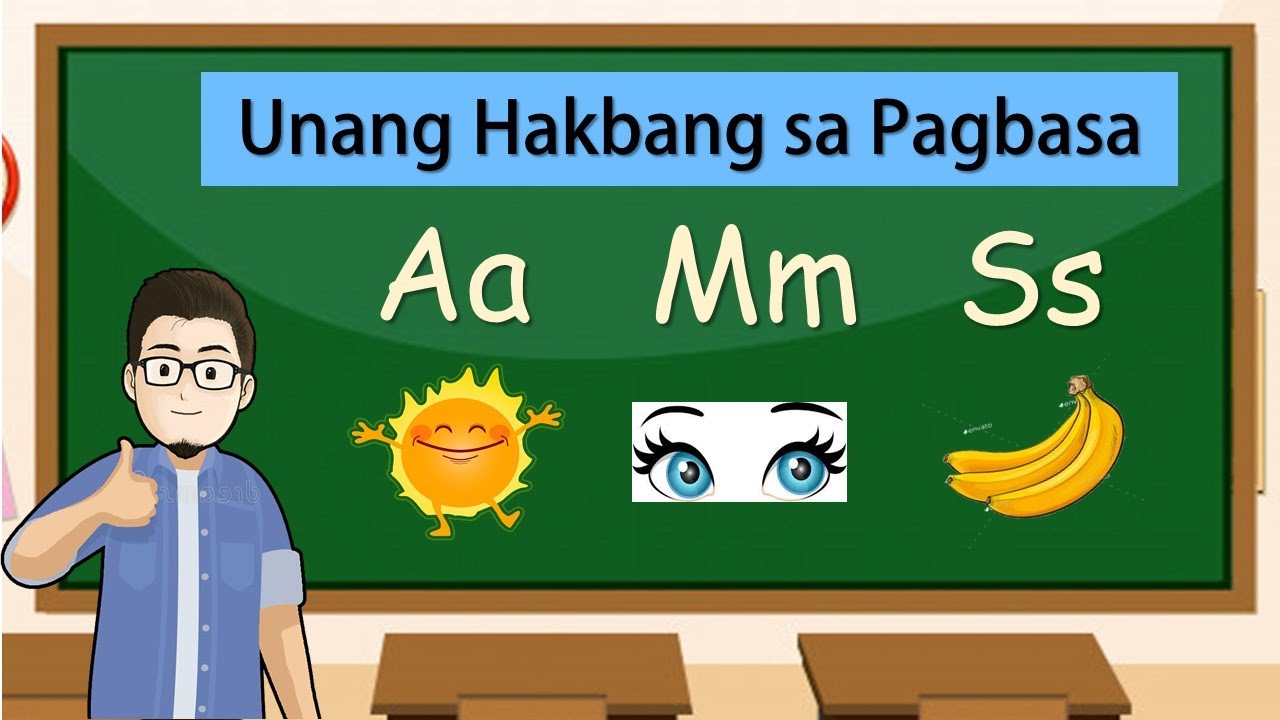 Unang Hakbang Sa Pagbasa Marungko Approach Booklet Type Ikalimang Images