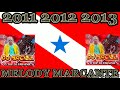 Cd melody marcante 2011 2012 2013