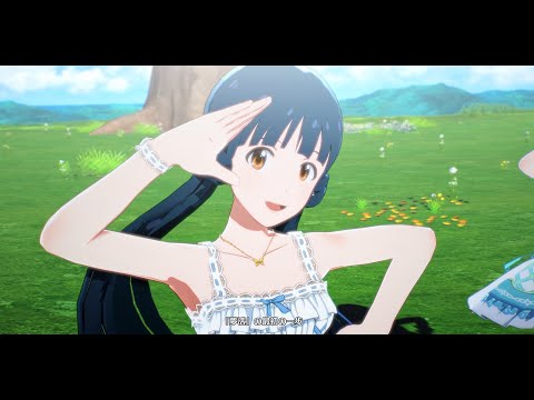 FIND YOUR WIND! 北上麗花　SP hqdefault.jpg