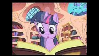 MLP FIM PMV: Undo It